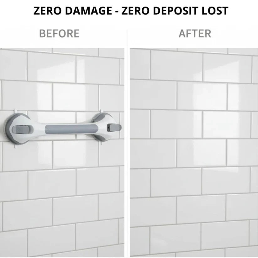 Shower Grab Bar