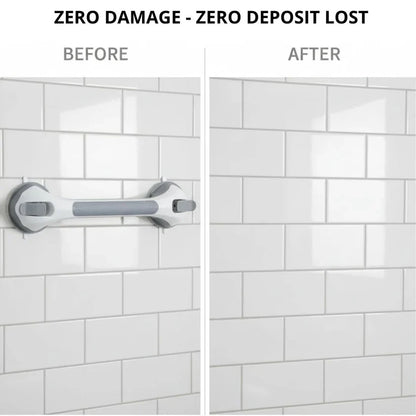 Shower Grab Bar